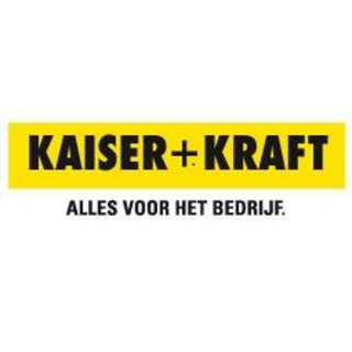 Kaiser Kraft BE Logo