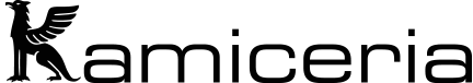 Kamiceria FR Logo