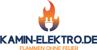 Kamin-elektro.de Logo