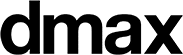 DMax Logo