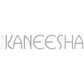 Kaneesha.com Logo