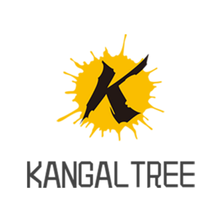 Kangaltree DE Logo