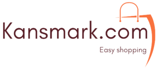 Kansmark.com US Logo