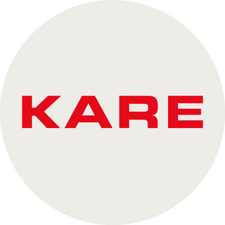 KARE DE Logo