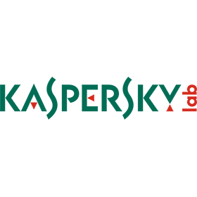 Kaspersky UK Logo
