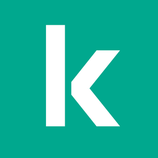 Kaspersky IT Logo