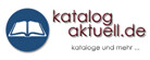 Kostenlose Versandkataloge Logo