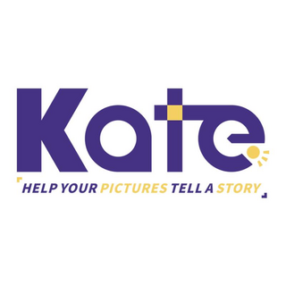 Katebackdrop.de Logo