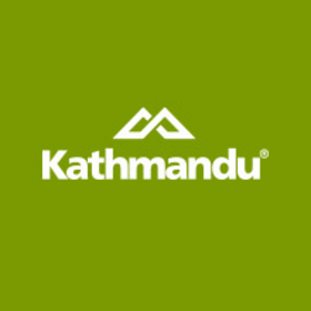 Kathmandu.co.uk Logo