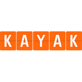 KAYAK IN Logo