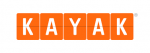 Kayak AU Logo