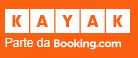 KAYAK BR Logo