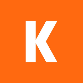 KAYAK HK Logo