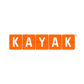 KAYAK NL Logo