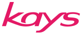 KAYS CH Logo