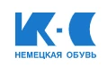 Kc-shoes Logo