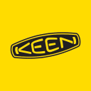 KEEN Footwear Canada Logo