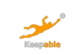 Keepable.nl Logo