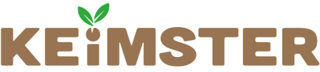 Keimster Logo