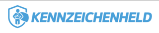 Kennzeichenheld Logo