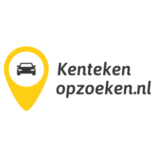 Kentekenopzoeken NL Logo