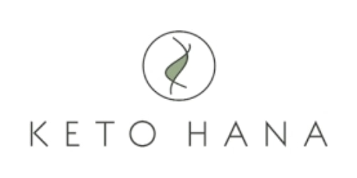 Keto Hana US Logo