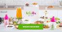 KetoMix AT Logo