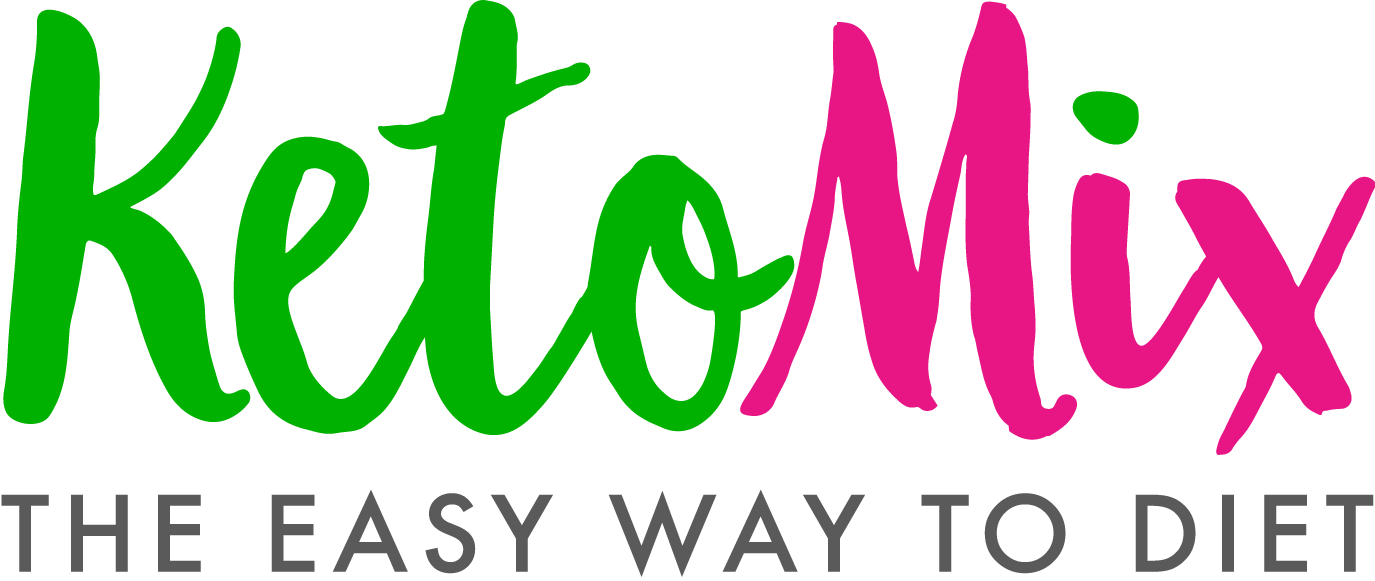 KetoMix DE Logo