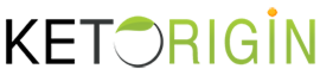 Keto Origin Logo