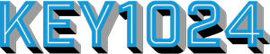 Key1024.com Logo
