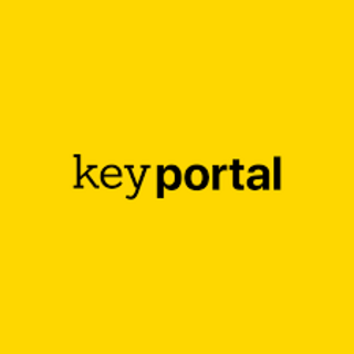 Keyportal Logo