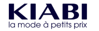 Kiabi NL Logo