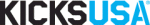 KicksUSA.com Logo