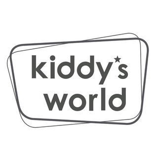 Kiddys World Logo