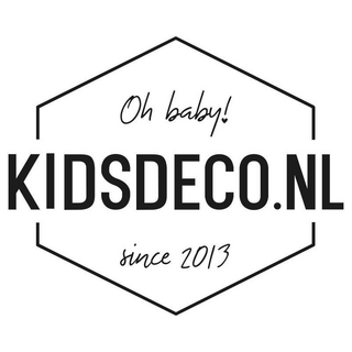 Kidsdeco NL Logo