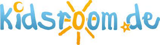 kidsroom.de Logo