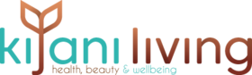 Kijani Living Logo