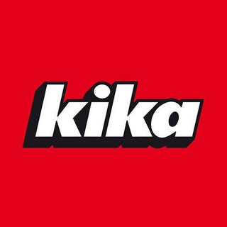 Kika AT Logo