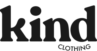 Kind Clothing Logo