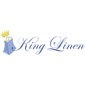 KingLinen.com Logo