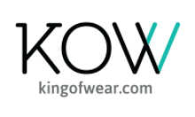 King of Wear Logo