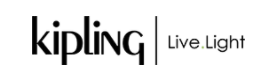 Kipling UK Logo