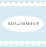 Kiss and Makeup Online Logo