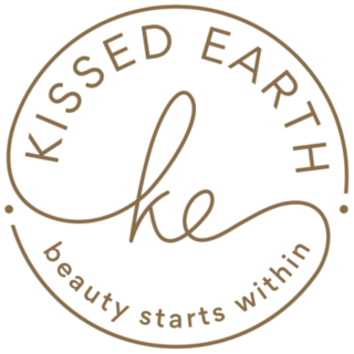 Kissed Earth AU Logo