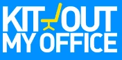 Kitoutmyoffice.com Logo