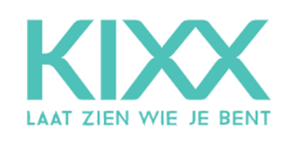 Kixx Online Logo