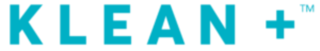 Klean + Logo