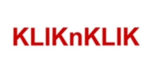 KLIKnKLIK (ID) Logo