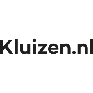 Kluizen NL Logo