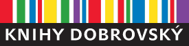 Knihydobrovsky.cz Logo